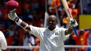 On This Day: Brian Lara Returns to Pinnacle of Test Cricket With 400 Against England